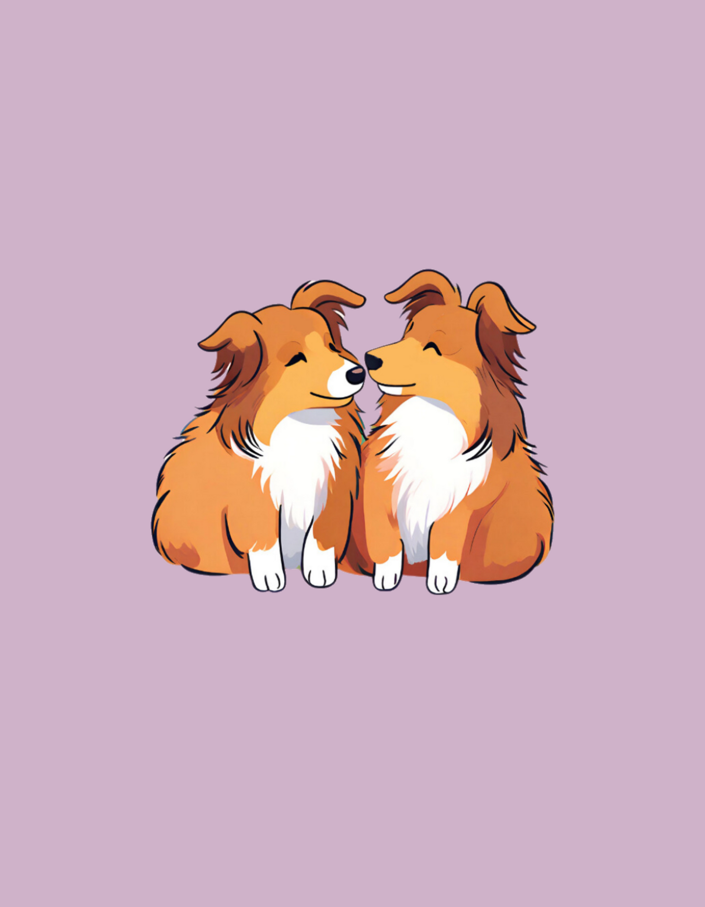 Sheltie Connect Gift Card - Sheltie Connect