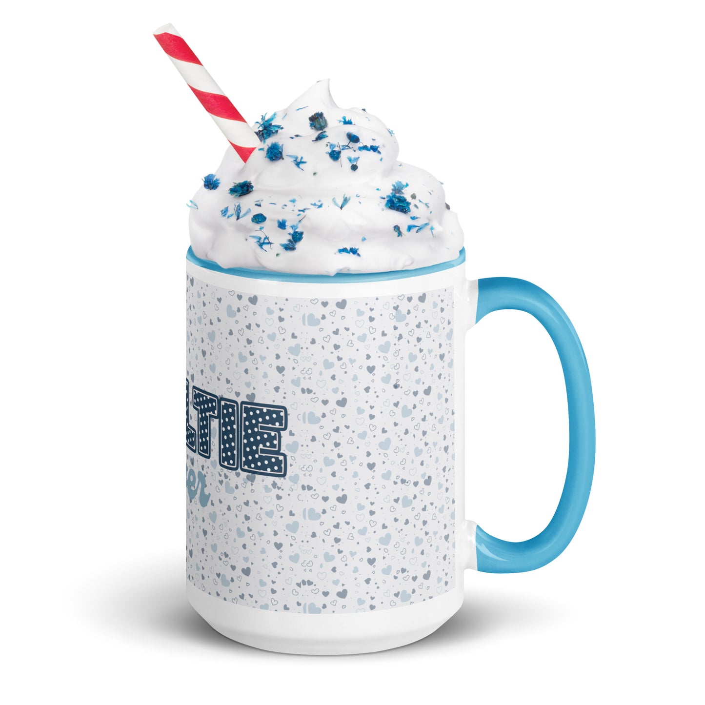 Mug Sheltie Lover Blue - Sheltie Connect