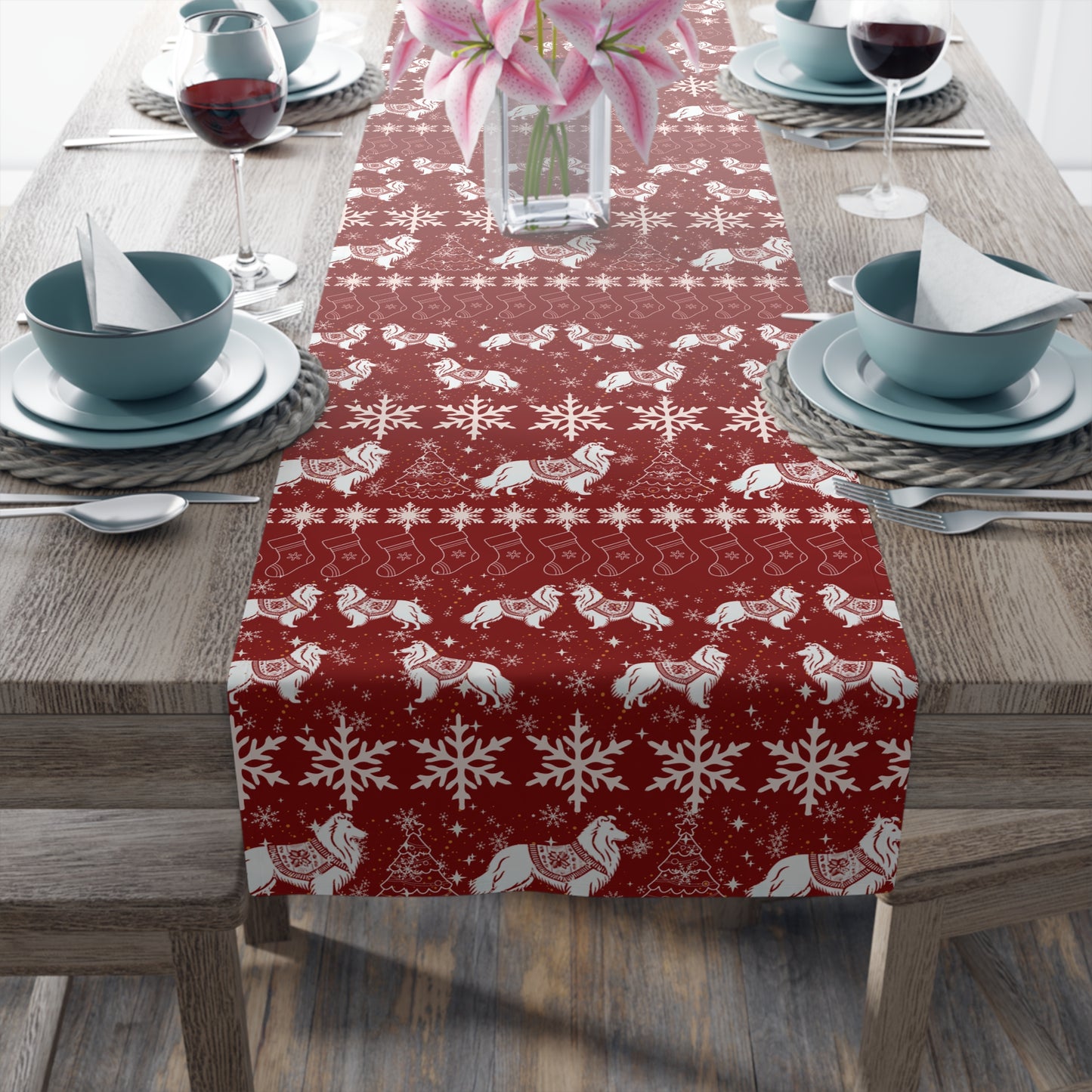 Table Runner