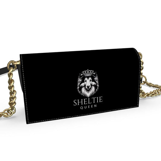 Kenway Evening bag Sheltie Queen - Sheltie Connect