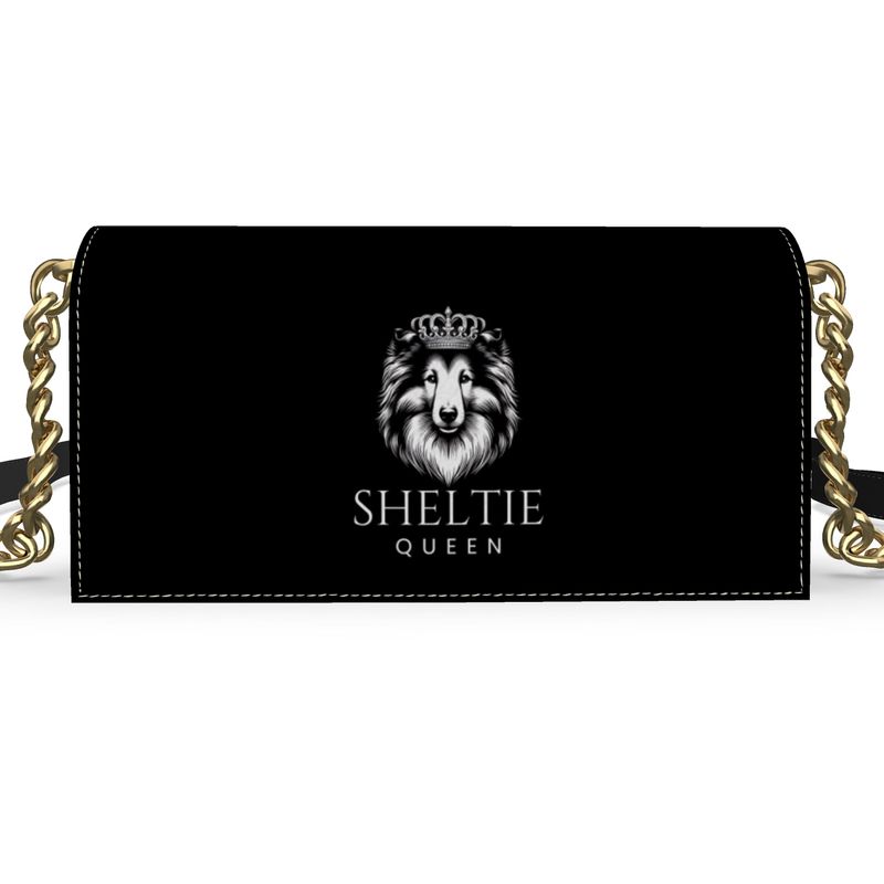 Kenway Evening bag Sheltie Queen - Sheltie Connect