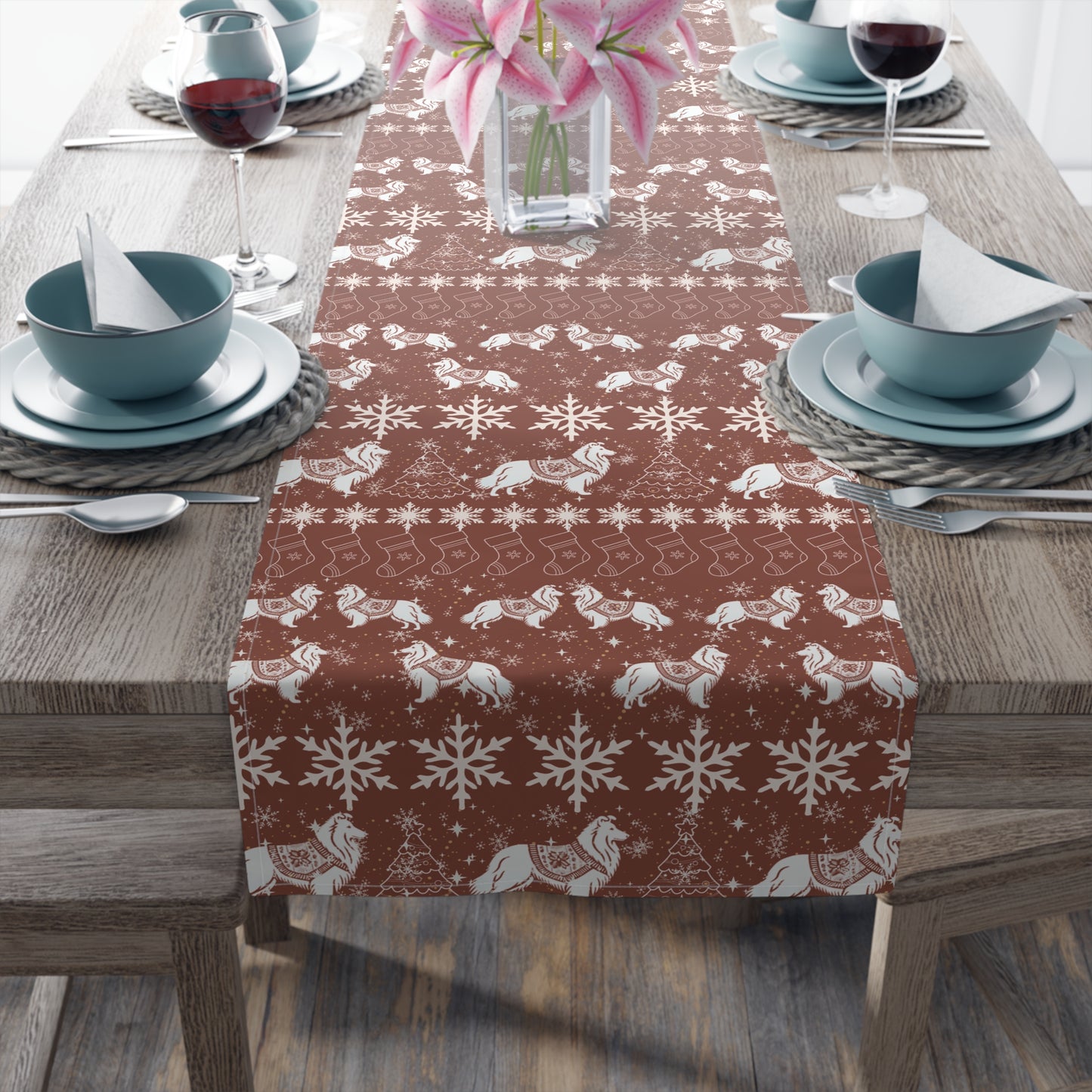 Table Runner