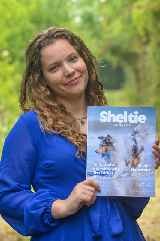 Sheltie Connect Magazine - Sheltie Connect