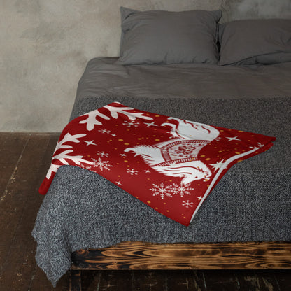 Christmas Blanket