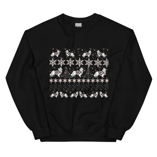 Sweatshirt Christmas