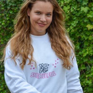 Be Sheltieful Sweatshirt