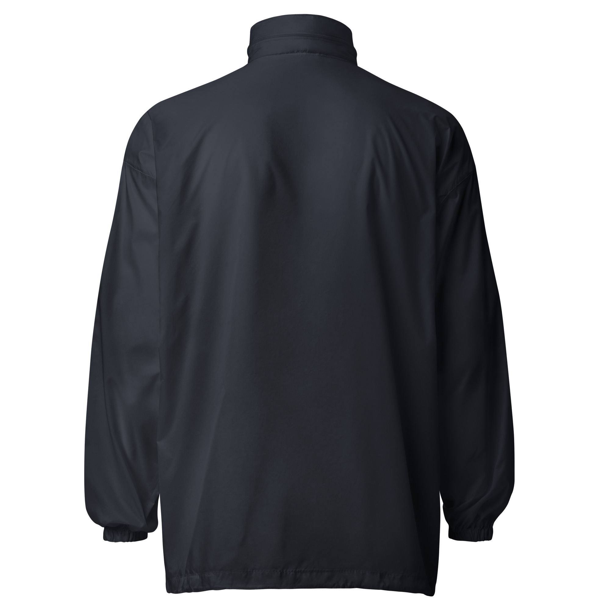 Unisex windbreaker Sheltie Dad Forever - Image 7