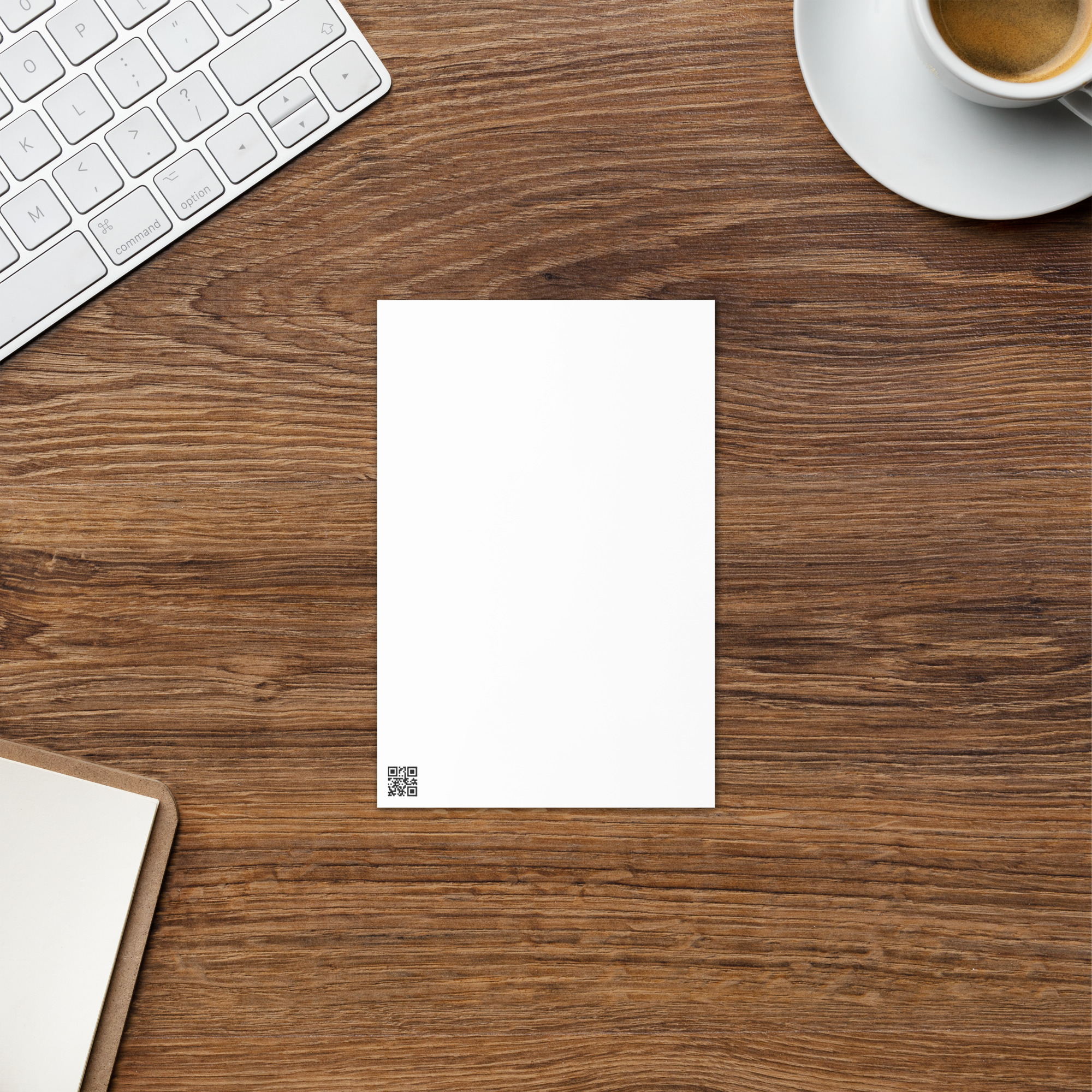 Greeting card Thinking About You - Image 3