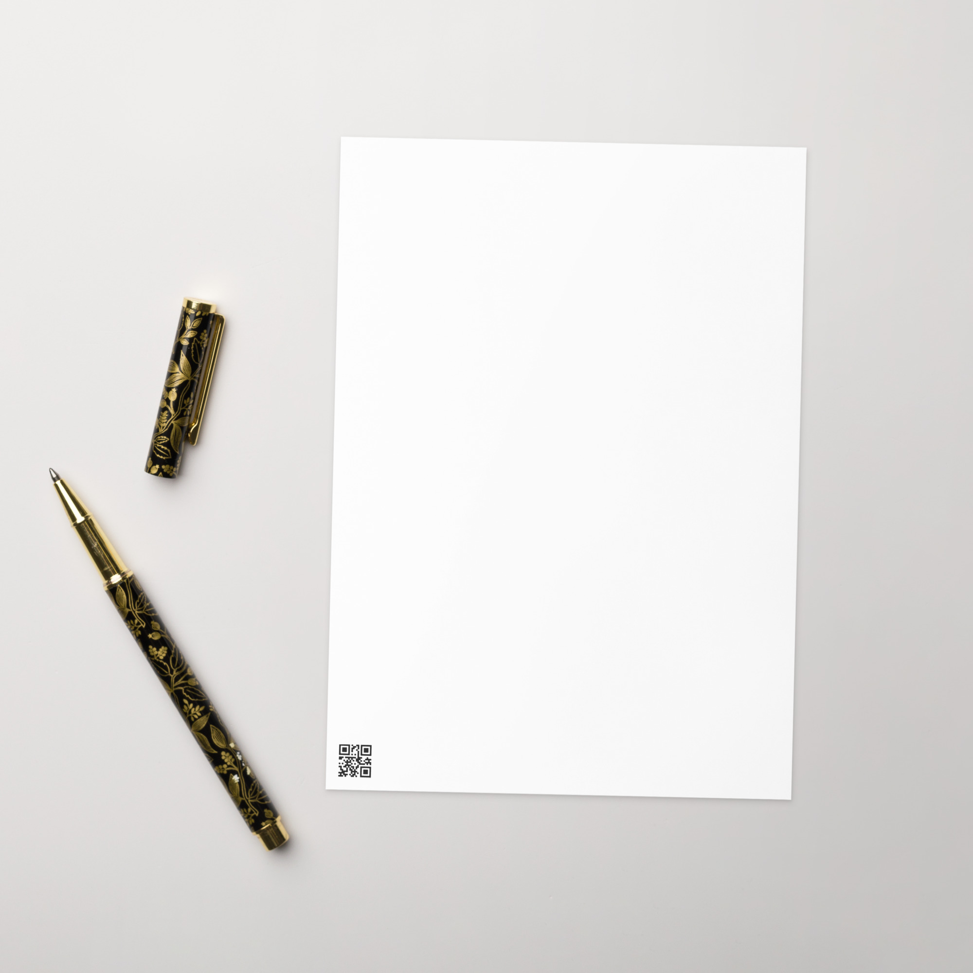 Greeting card Happy Woofday - Image 6