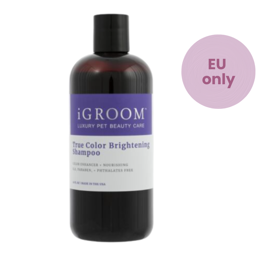 iGroom True Color Brightening