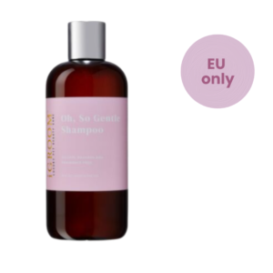IGroom Shampoo Oh, so gentle PUPPY