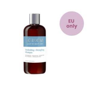 Sheltie Connect iGroom shampoo