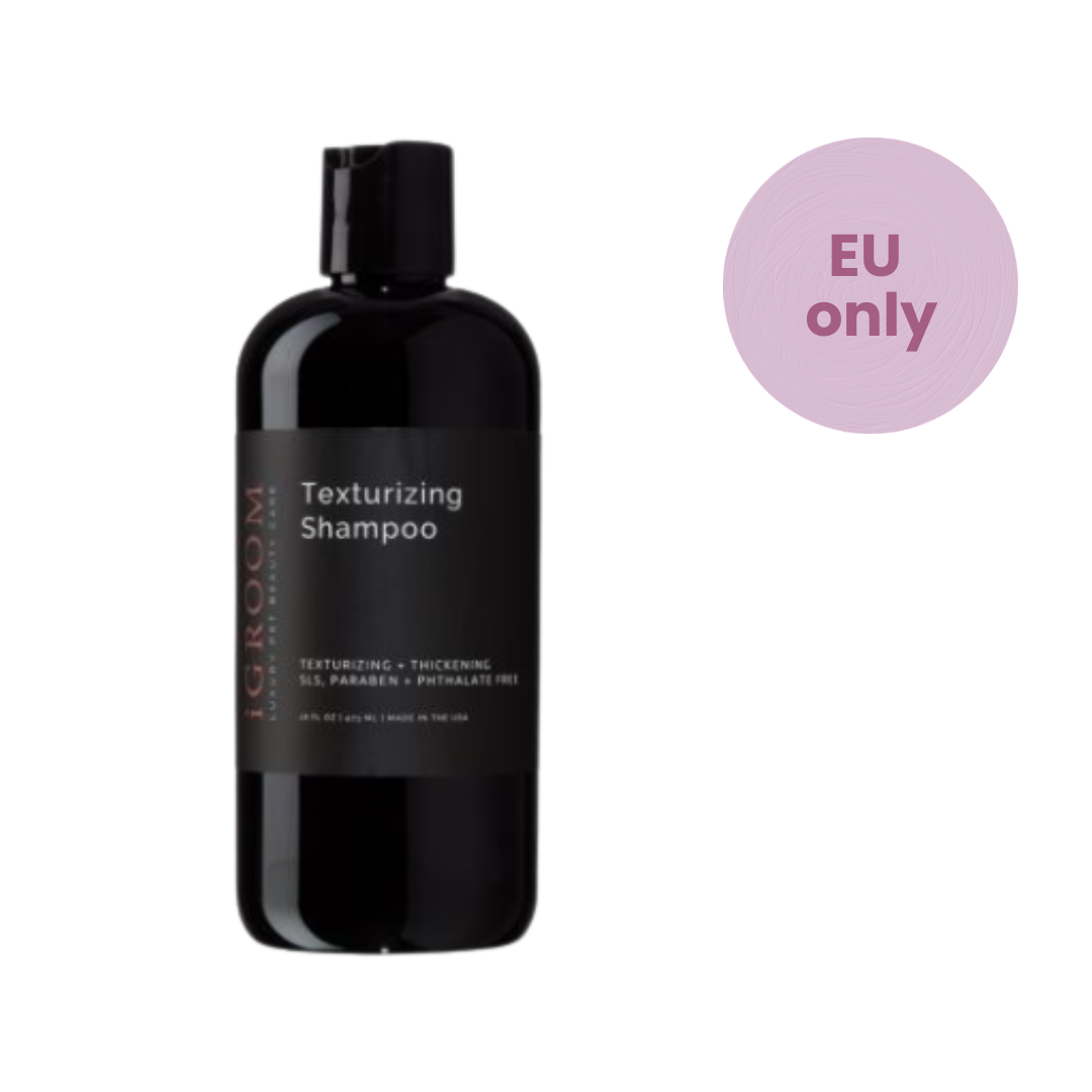 IGroom Texturizing Shampoo