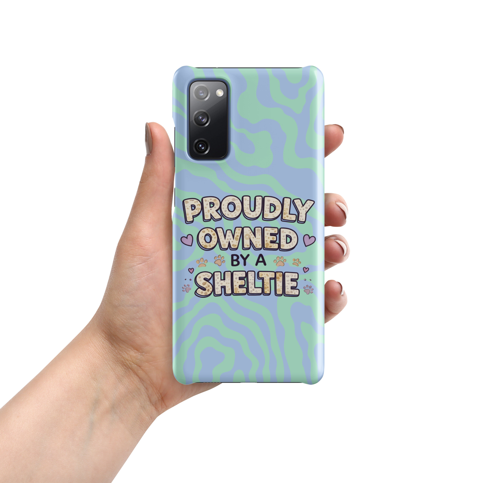 Snap case for Samsung® - Image 6