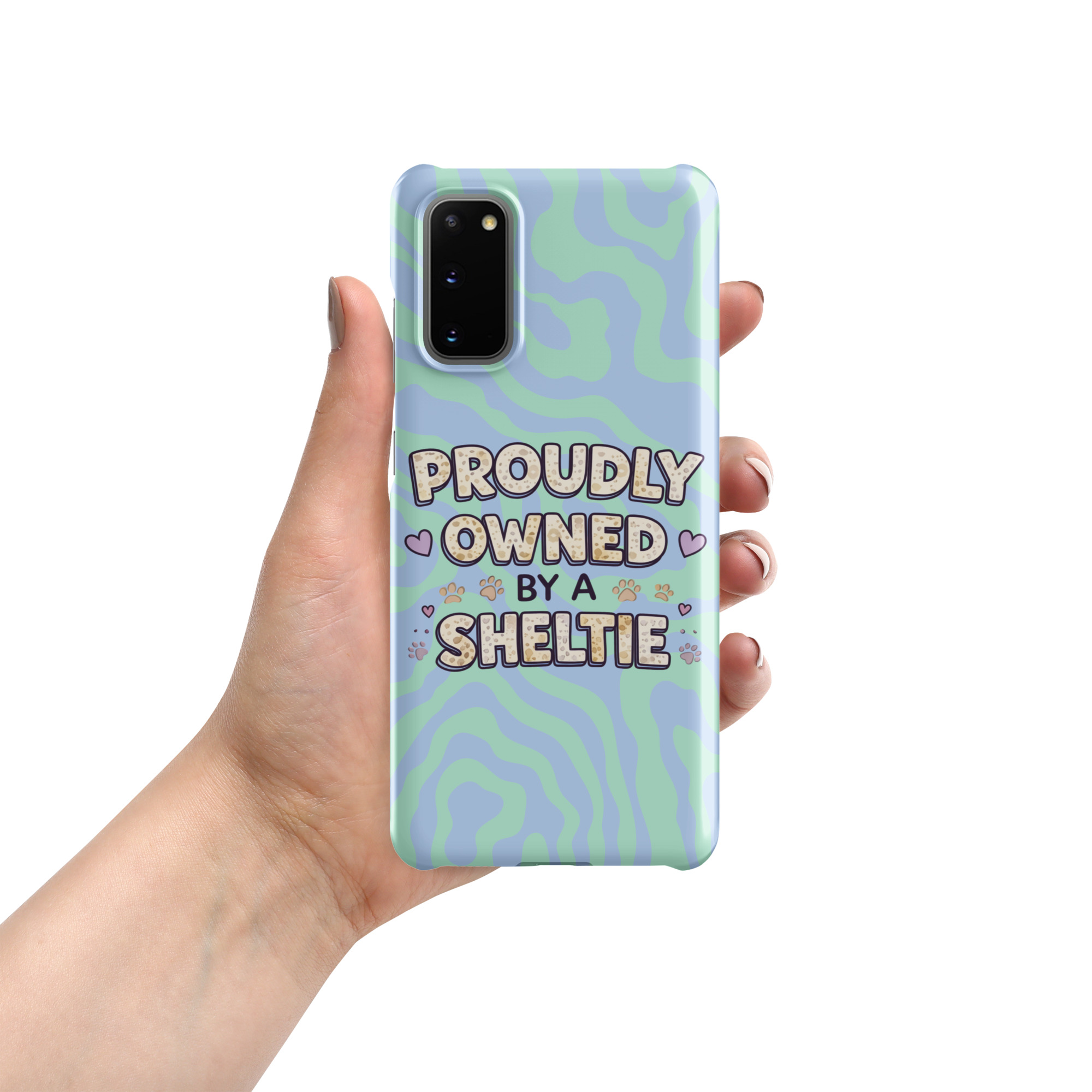 Snap case for Samsung® - Image 5