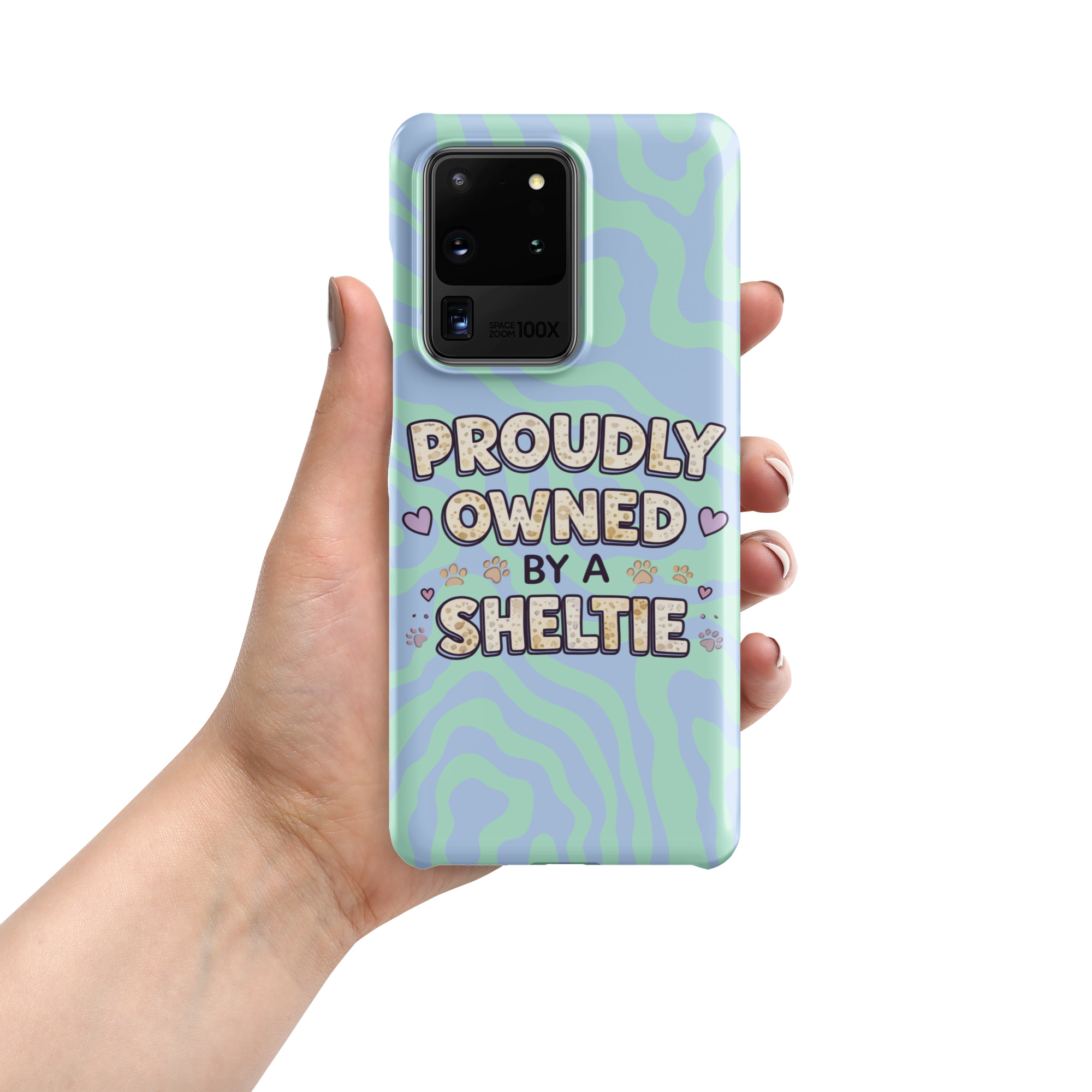 Snap case for Samsung® - Image 8