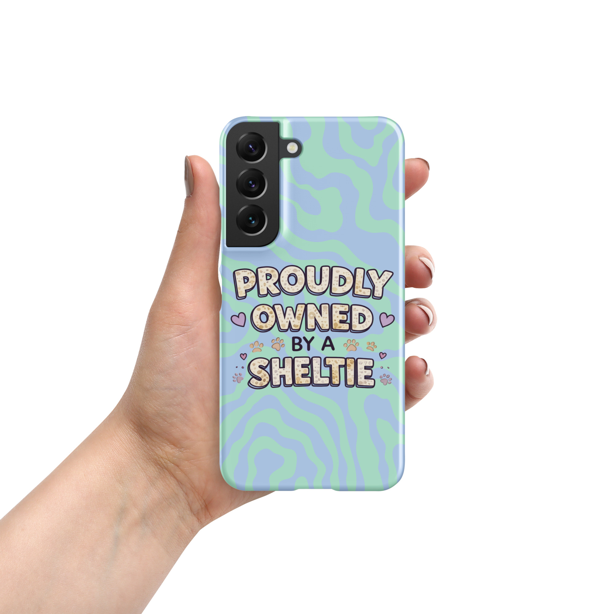 Snap case for Samsung® - Image 13