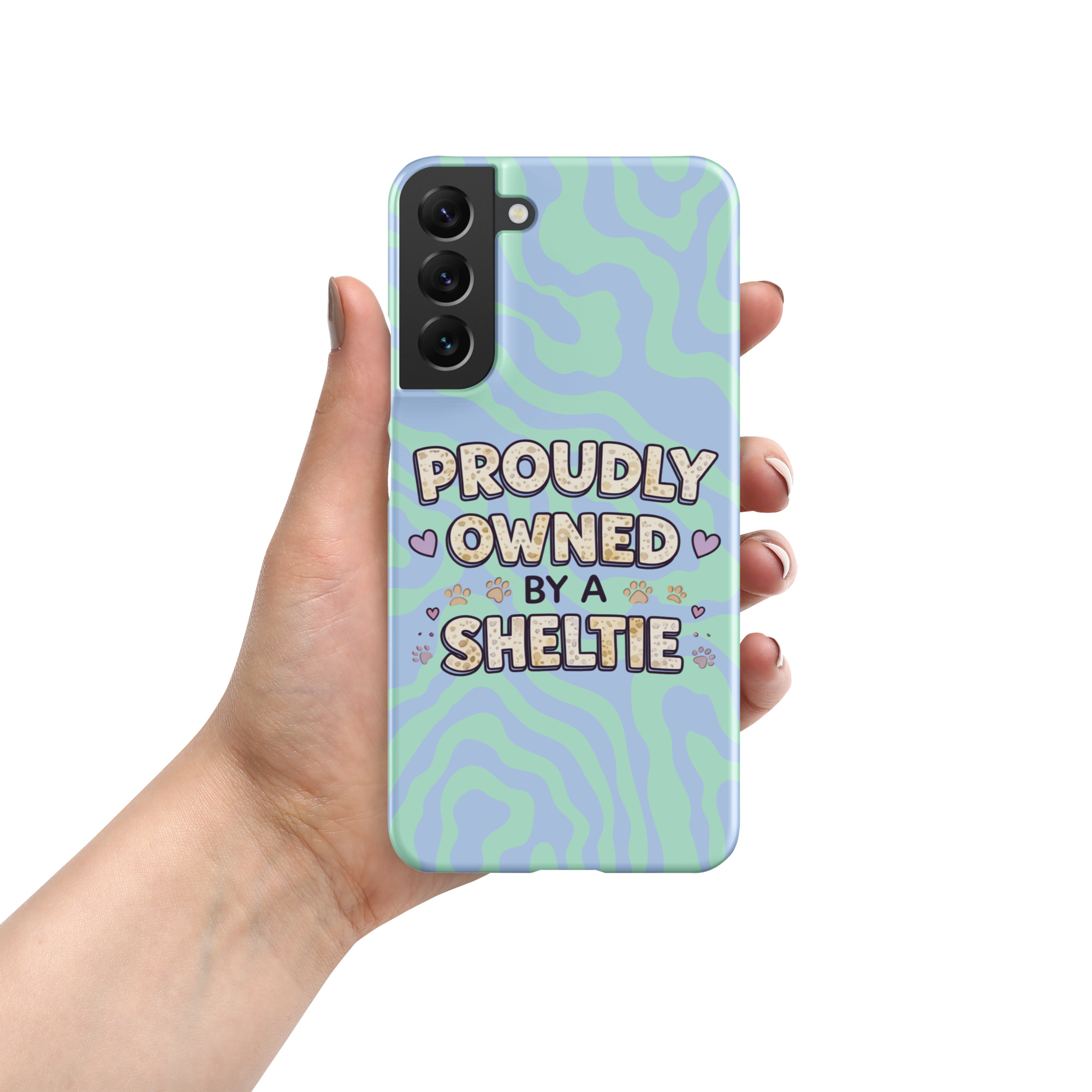 Snap case for Samsung® - Image 14