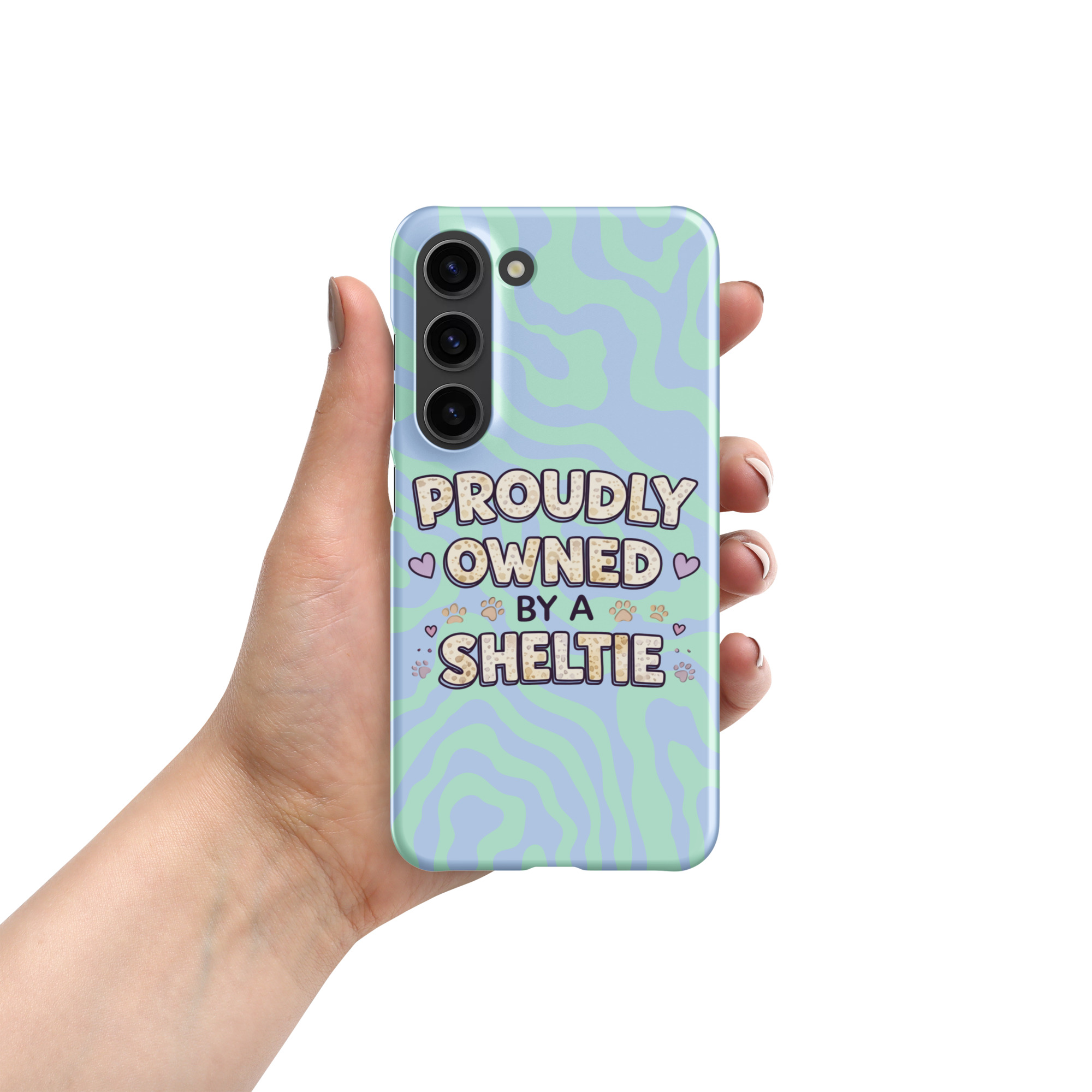 Snap case for Samsung® - Image 16