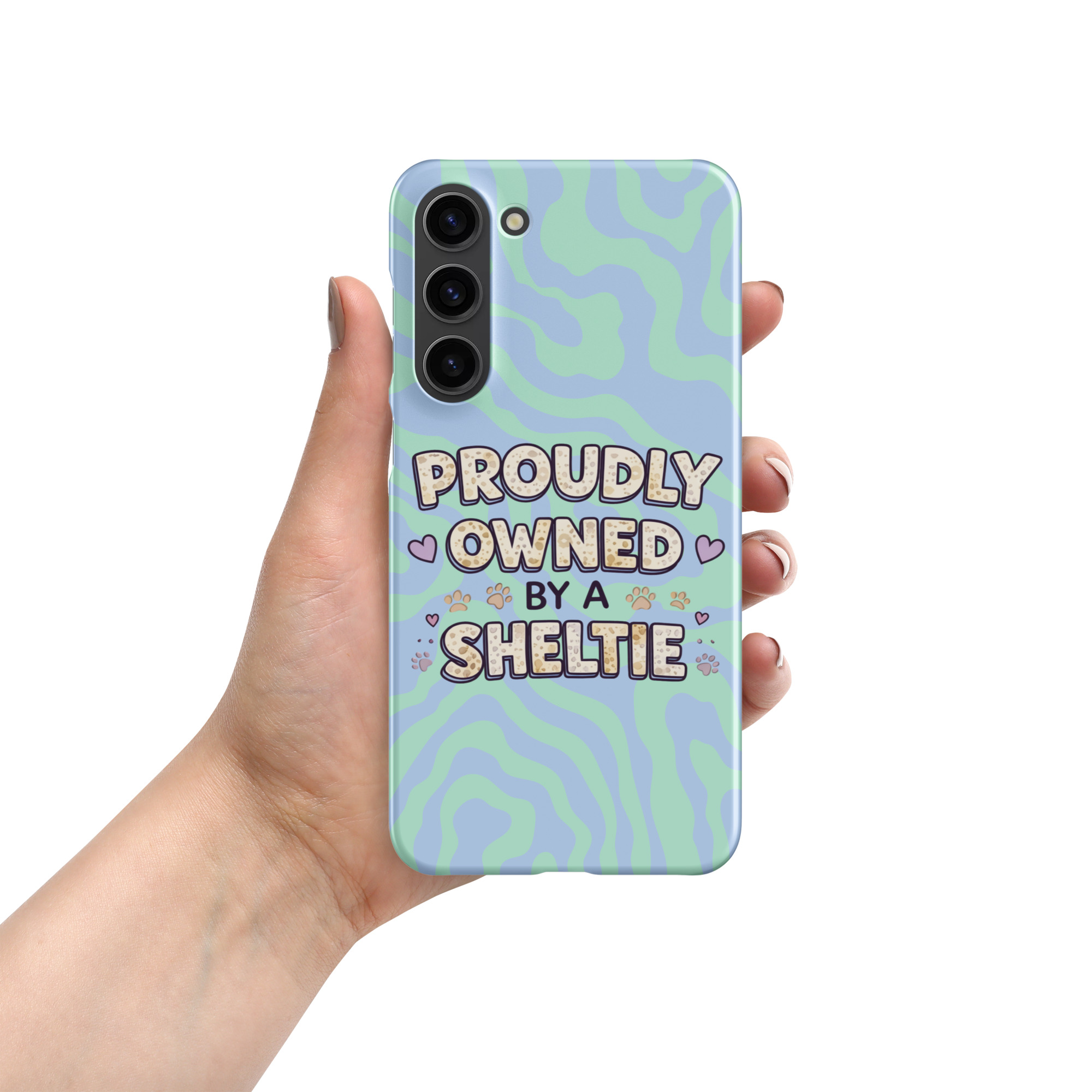 Snap case for Samsung® - Image 17