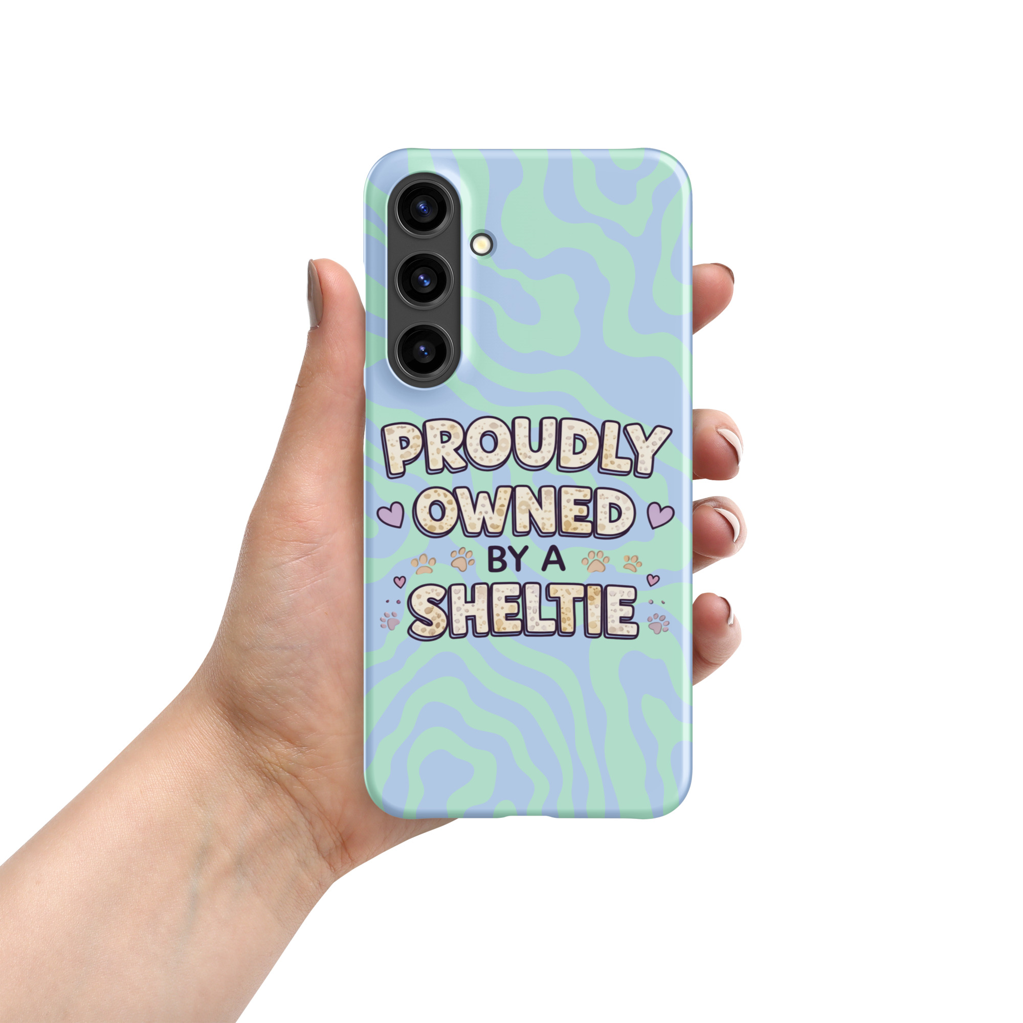 Snap case for Samsung® - Image 20