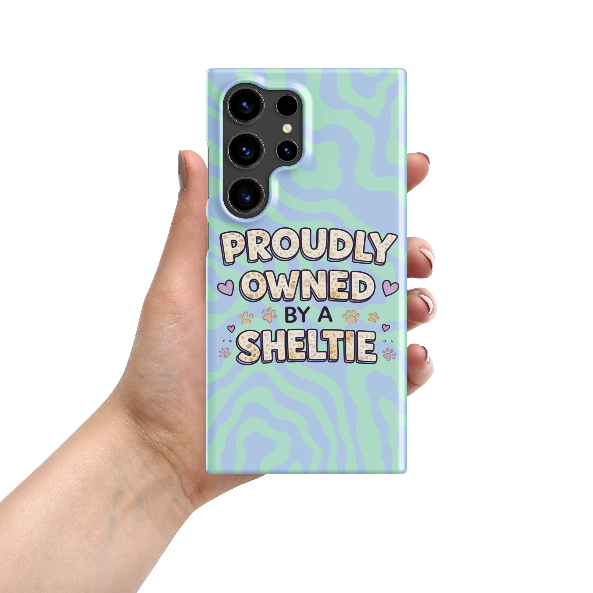 Snap case for Samsung® - Image 21