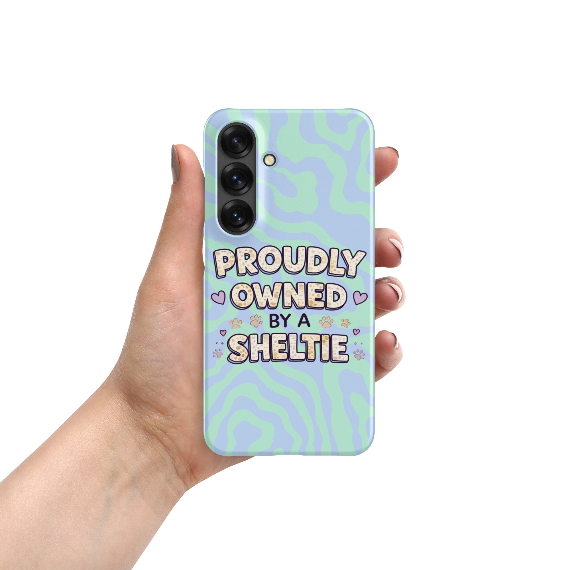 Snap case for Samsung® - Image 22