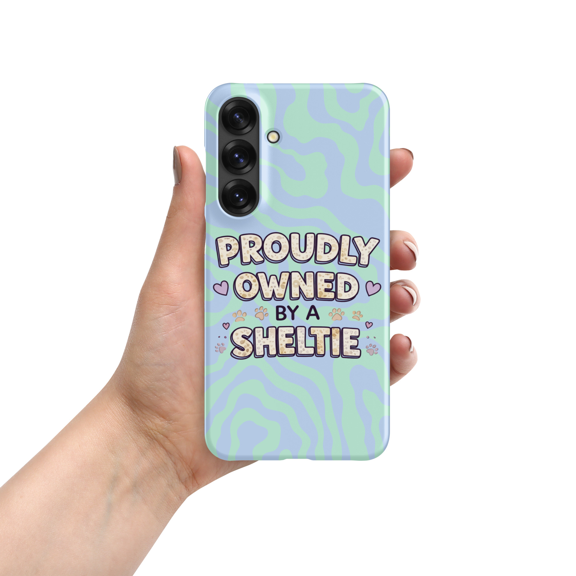 Snap case for Samsung® - Image 23