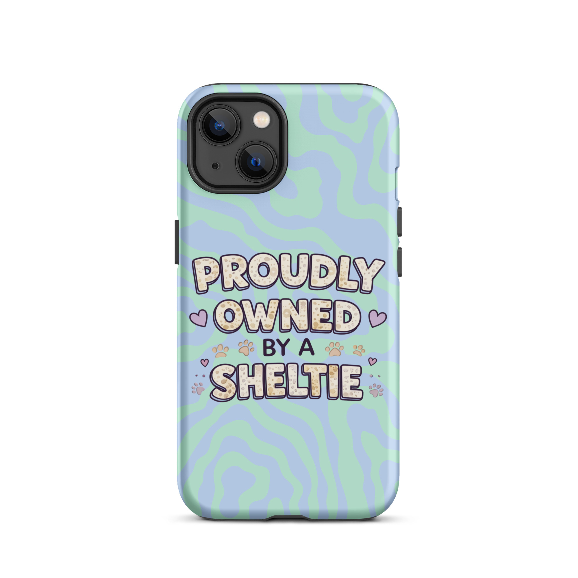 Tough Case for iPhone® - Image 9