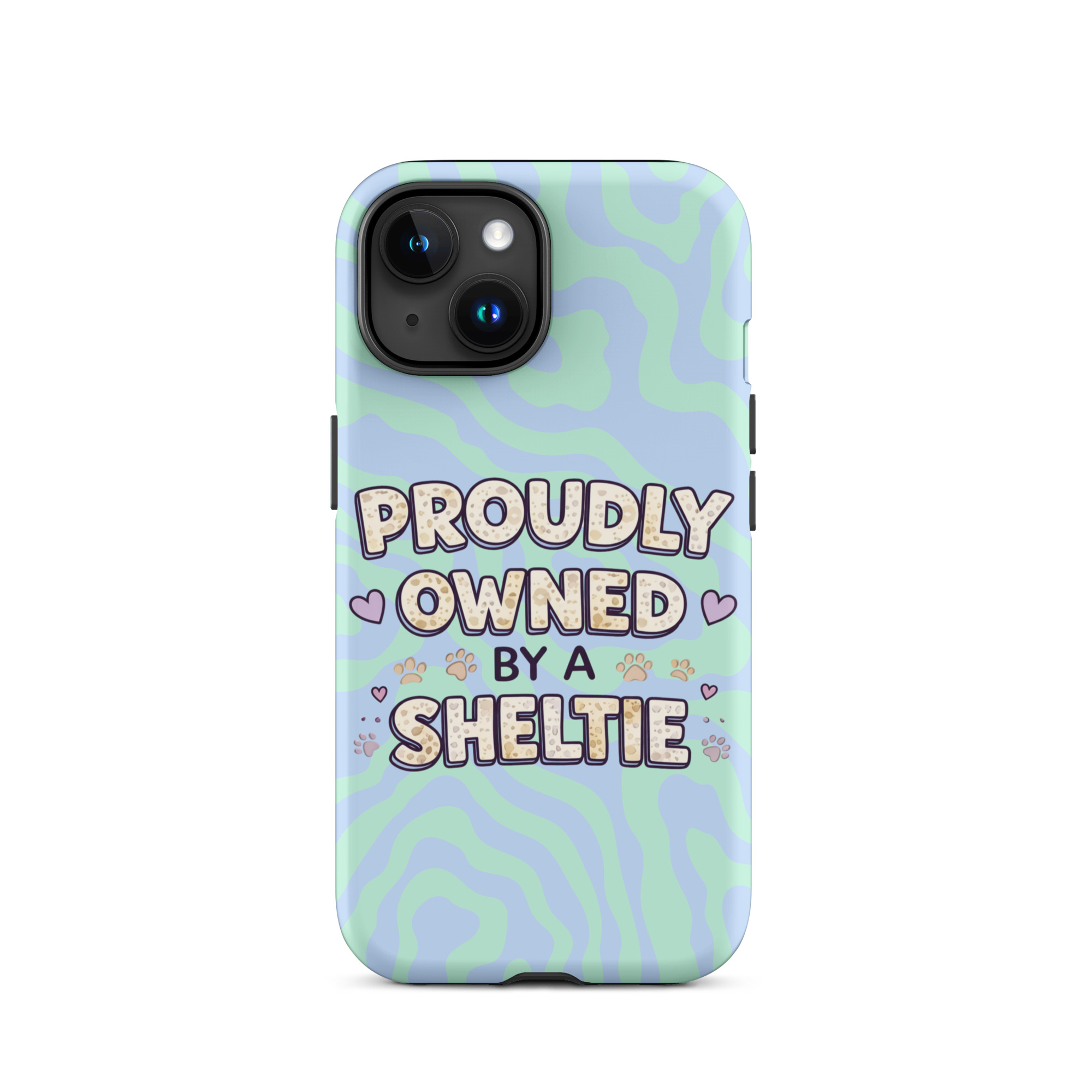 Tough Case for iPhone® - Image 16