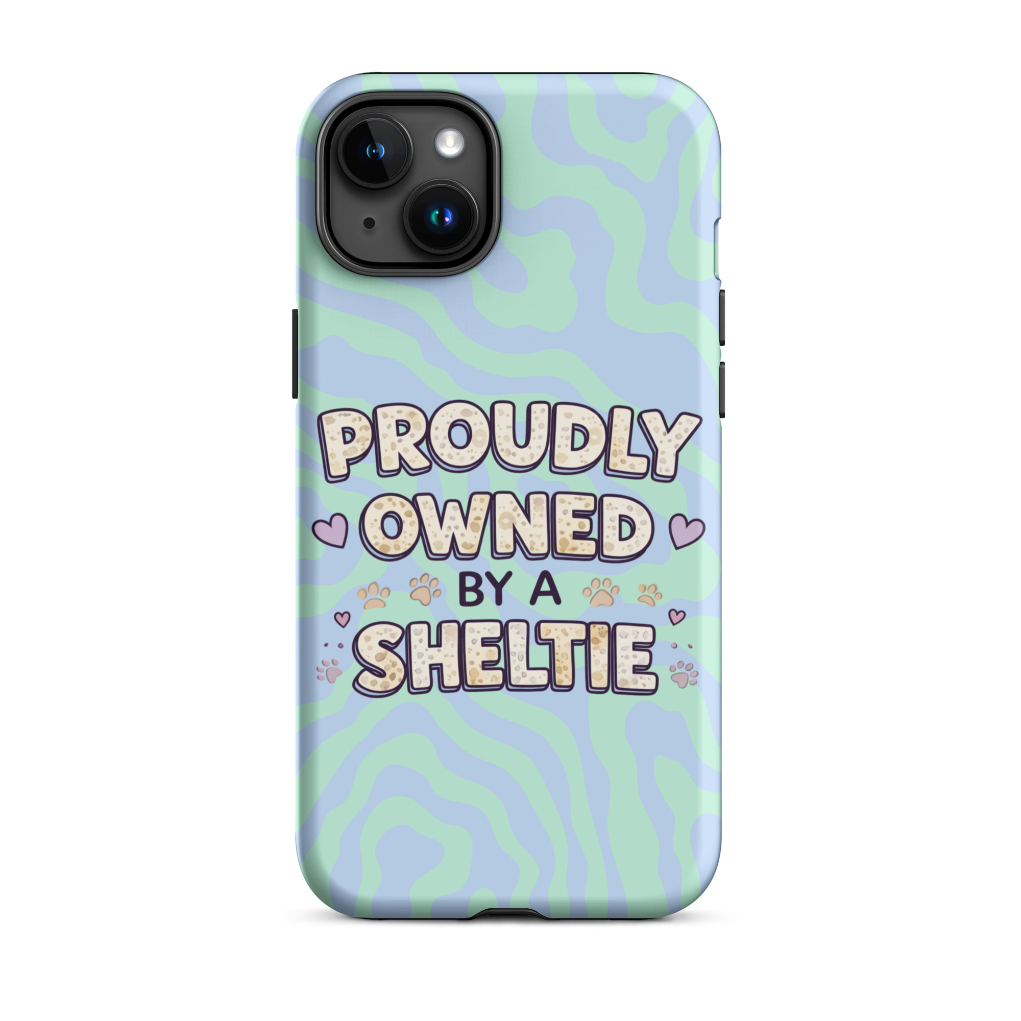 Tough Case for iPhone® - Image 17