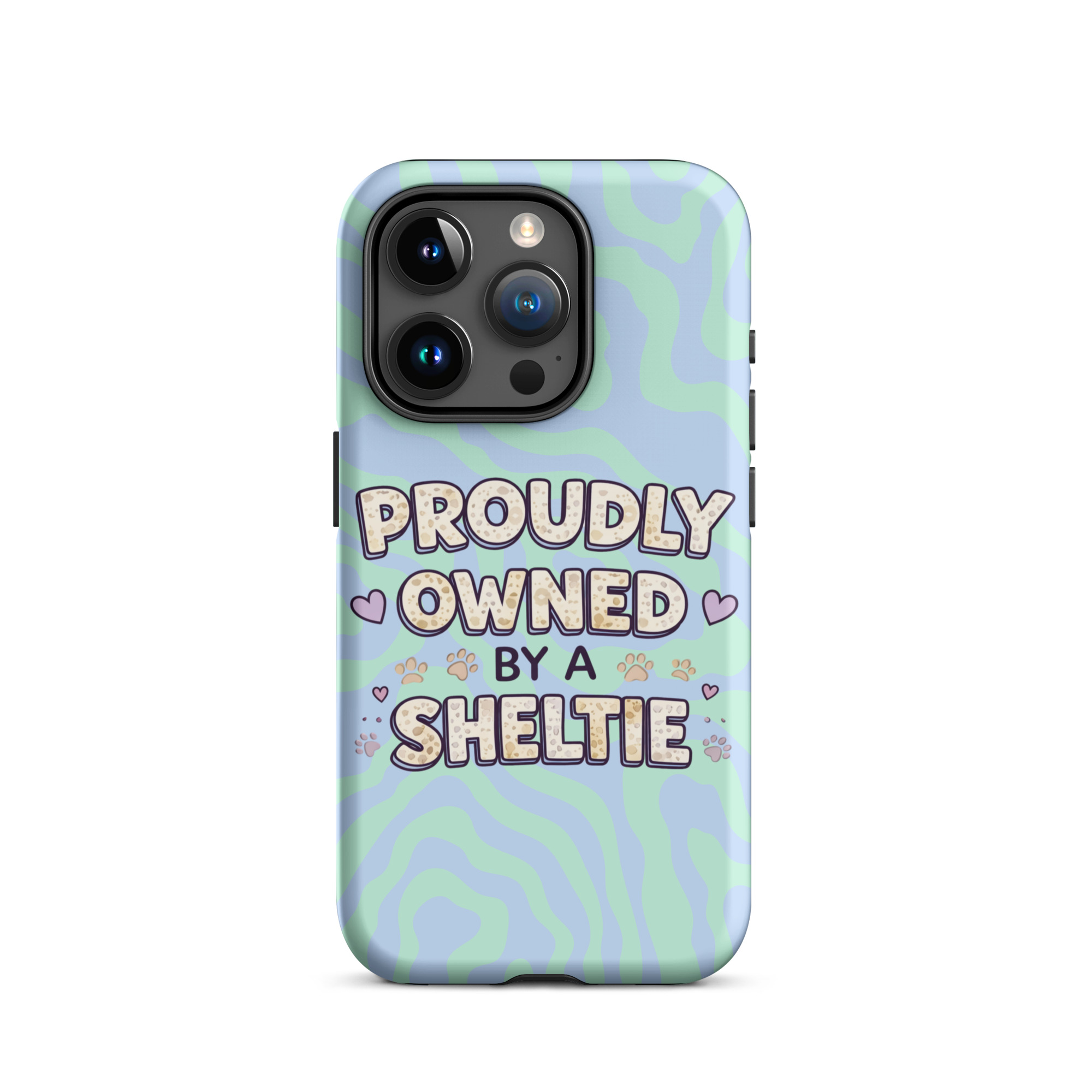 Tough Case for iPhone® - Image 18