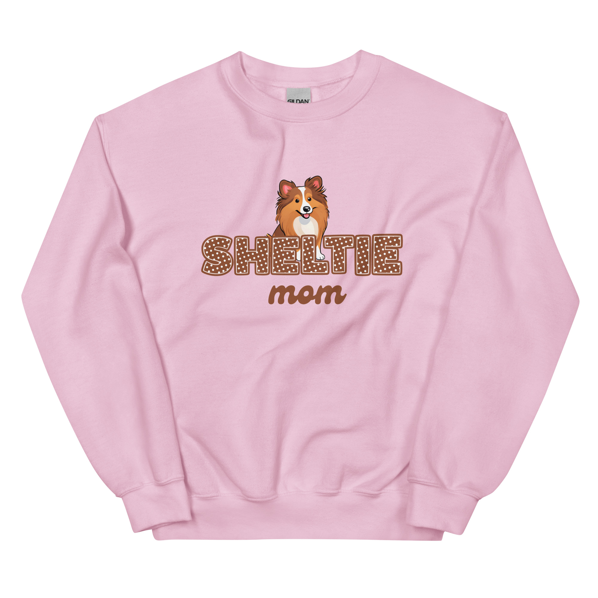 Sheltie Mom Sable Sweatshirt - Image 23