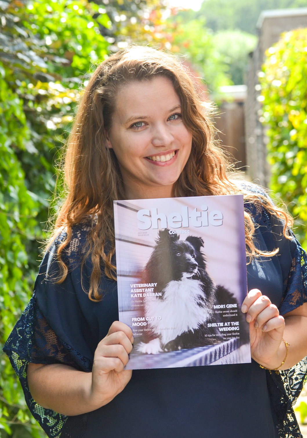 Sheltie Connect Magazine July '26 - Image 2